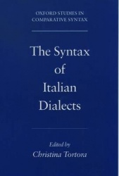 The Syntax of Italian Dialects