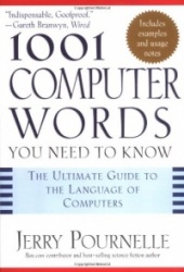1001 Computer Words You Need to Know