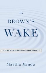 In Brown's Wake - Legacies of America's Educational Landmark