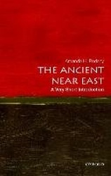 The Ancient Near East - A Very Short Introduction