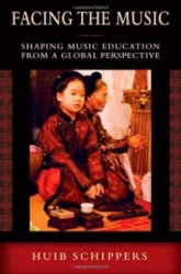 Facing the Music - Shaping Music Education from a Global Perspective