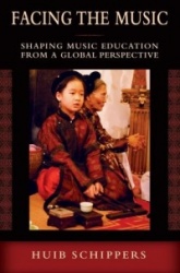 Facing the Music - Shaping Music Education from a Global Perspective
