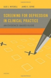 Screening for Depression in Clinical Practice - An Evidence-Based Guide