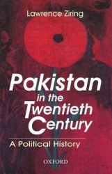 Pakistan in the 20th Century - A Political History
