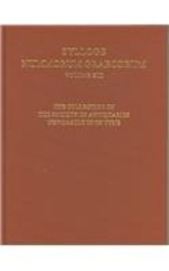 XIII. The Collection of the Society of Antiquaries Newcastle Upon Tyne