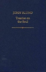 John Blund: Treatise on the Soul