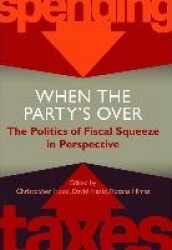 When the Party's Over - The Politics of Fiscal Squeeze in Perspective