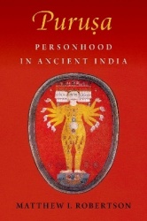 Puruṣa - Personhood in Ancient India