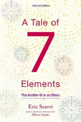 A Tale of Seven Elements - Plus Another 40 or So Others