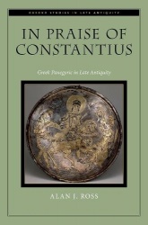 In Praise of Constantius - Greek Panegyric in Late Antiquity
