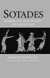 Sotades - Symbols of Immortality on Greek Vases