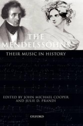 The Mendelssohns - Their Music in History