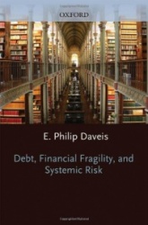 Debt, Financial Fragility, and Systemic Risk