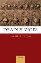 Deadly Vices