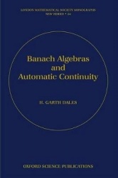 Banach Algebras and Automatic Continuity