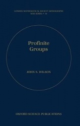 Profinite Groups