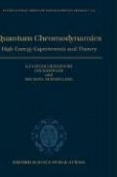 Quantum Chromodynamics - High Energy Experiments and Theory