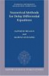 Numerical Methods for Delay Differential Equations