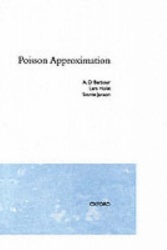Poisson Approximation