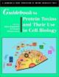 Guidebook to Protein Toxins and Their Use in Cell Biology