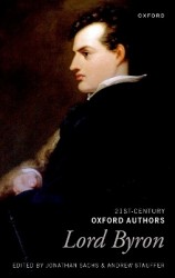 Lord Byron - Selected Writings