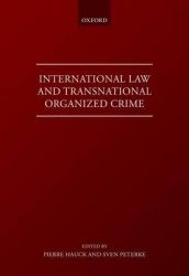 International Law and Transnational Organised Crime