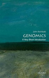 Genomics - A Very Short Introduction