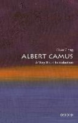Albert Camus - A Very Short Introduction