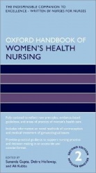 Oxford Handbook of Women's Health Nursing
