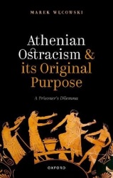 Athenian Ostracism and its Original Purpose - A Prisoner's Dilemma