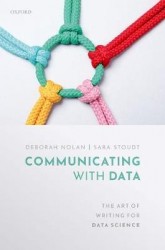 Communicating with Data - The Art of Writing for Data Science