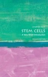 Stem Cells - A Very Short Introduction