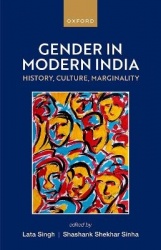 Gender in Modern India - History, Culture, Marginality