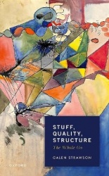 Stuff, Quality, Structure - The Whole Go