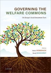 Governing the Welfare Commons - On Europe's Social Investment Turn