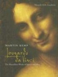 Leonardo da Vinci - The Marvellous Works of Nature and Man