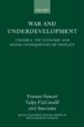 War and Underdevelopment: Volume 2: Country Experiences