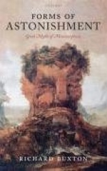 Forms of Astonishment - Greek Myths of Metamorphosis