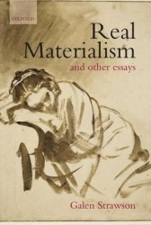Real Materialism - and Other Essays