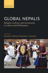 Global Nepalis - Religion, Culture, and Community in a New and Old Diaspora