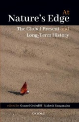 At Nature's Edge - The Global Present and Long-term History