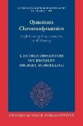 Quantum Chromodynamics - High Energy Experiments and Theory