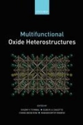 Multifunctional Oxide Heterostructures