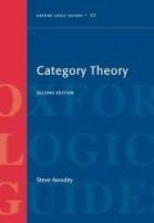 Category Theory
