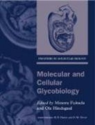 Molecular and Cellular Glycobiology