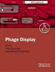 Phage Display - A Practical Approach
