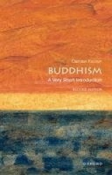 Buddhism - A Very Short Introduction