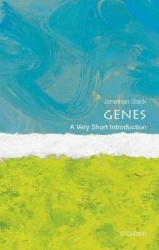 Genes: A Very Short Introduction