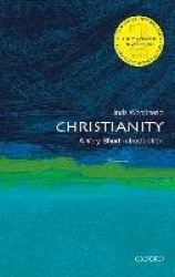 Christianity - A Very Short Introduction