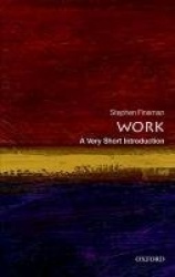 Work - A Very Short Introduction